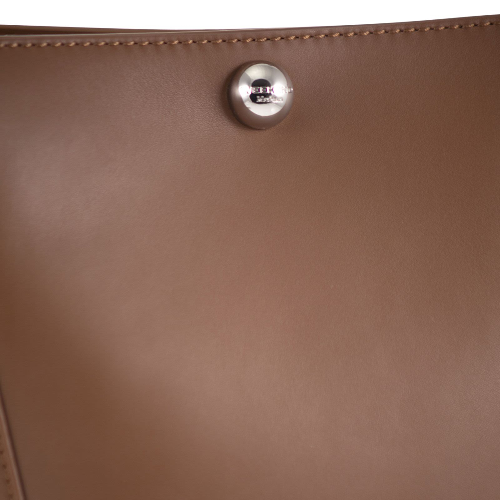 [Weekend MaxMara] Tote bag FW26 2625516075600 002