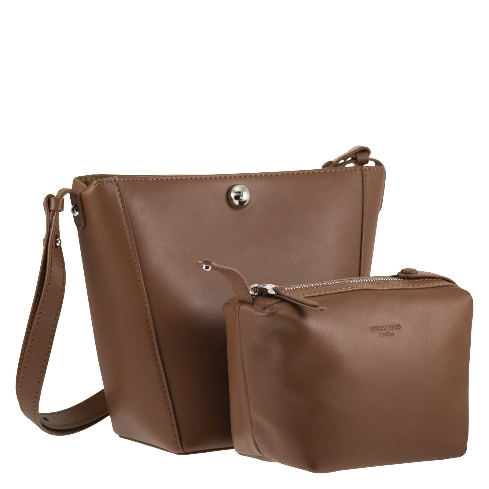 [Weekend MaxMara] Tote bag FW26 2625516075600 002