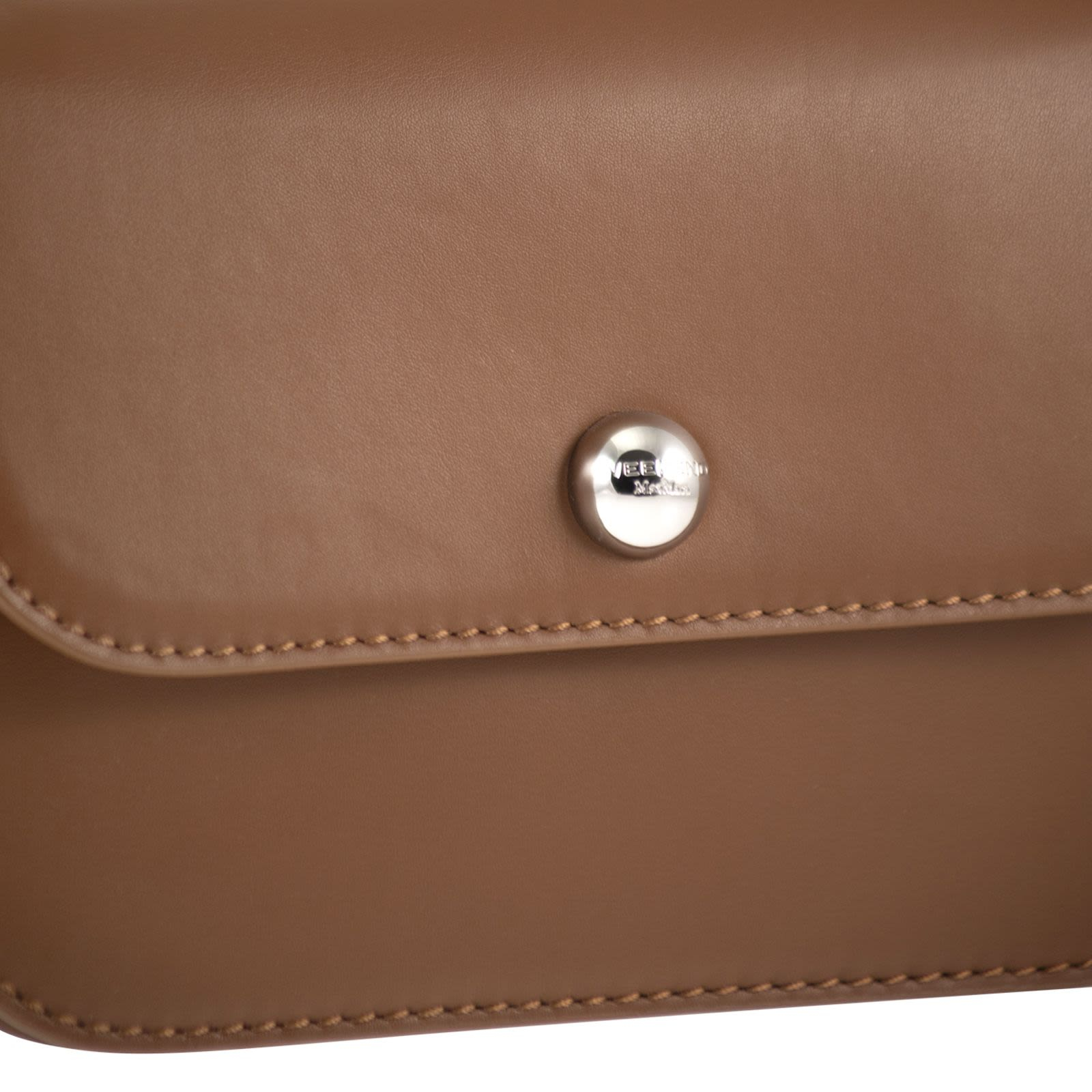 [Weekend MaxMara] Tote bag FW26 2625516095600 002