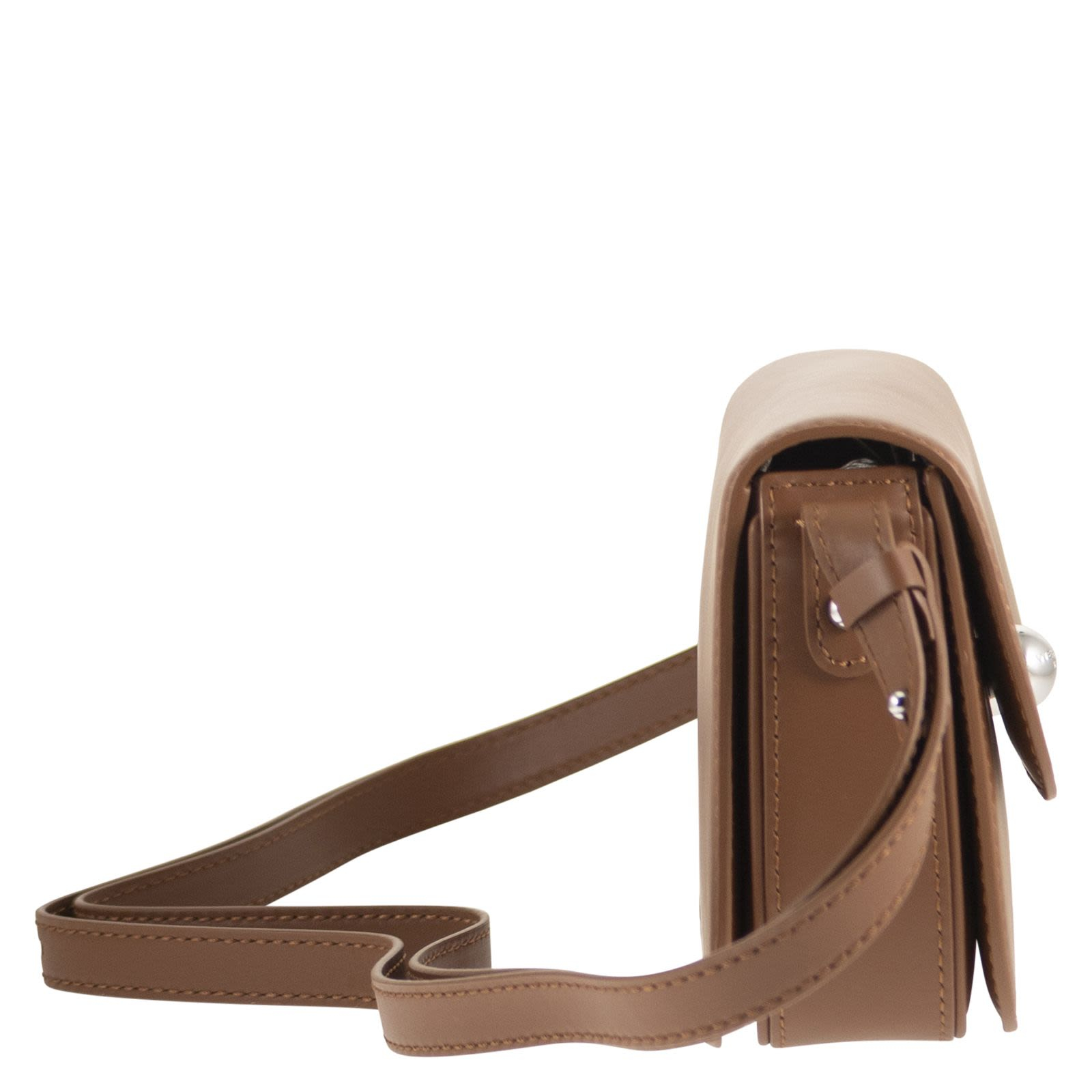 [Weekend MaxMara] Tote bag FW26 2625516095600 002