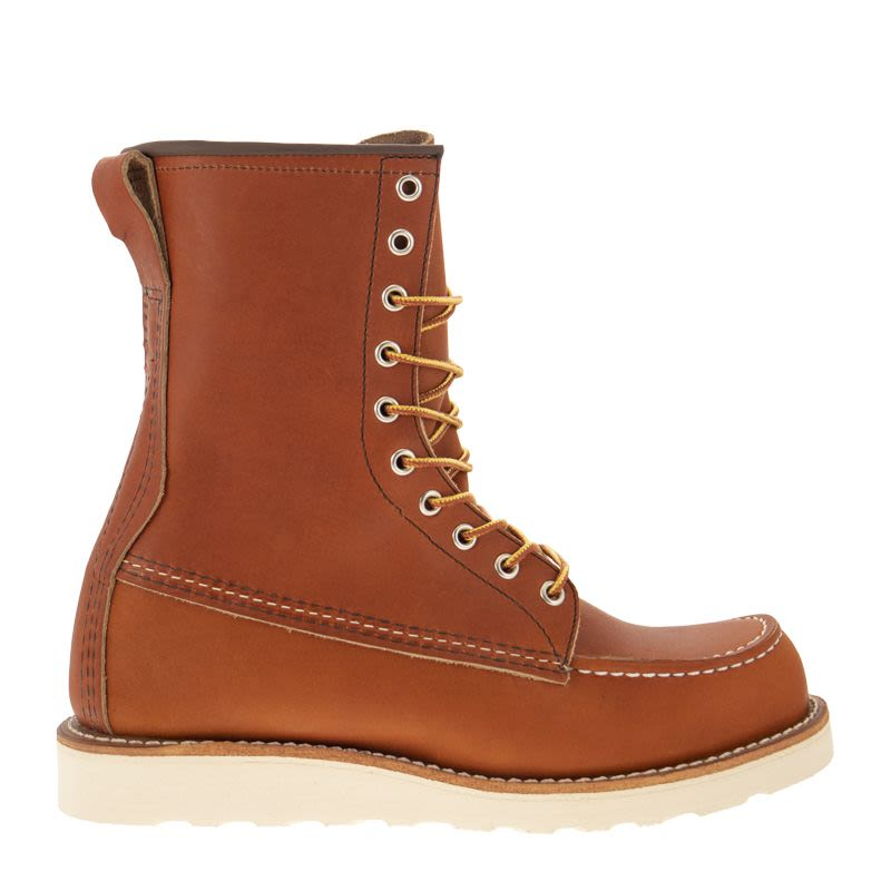 [RED WING] Ankle boots CO 00877D