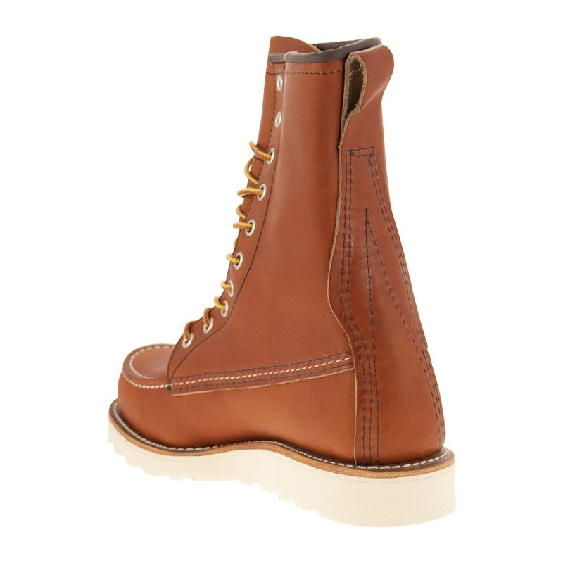 [RED WING] Ankle boots CO 00877D