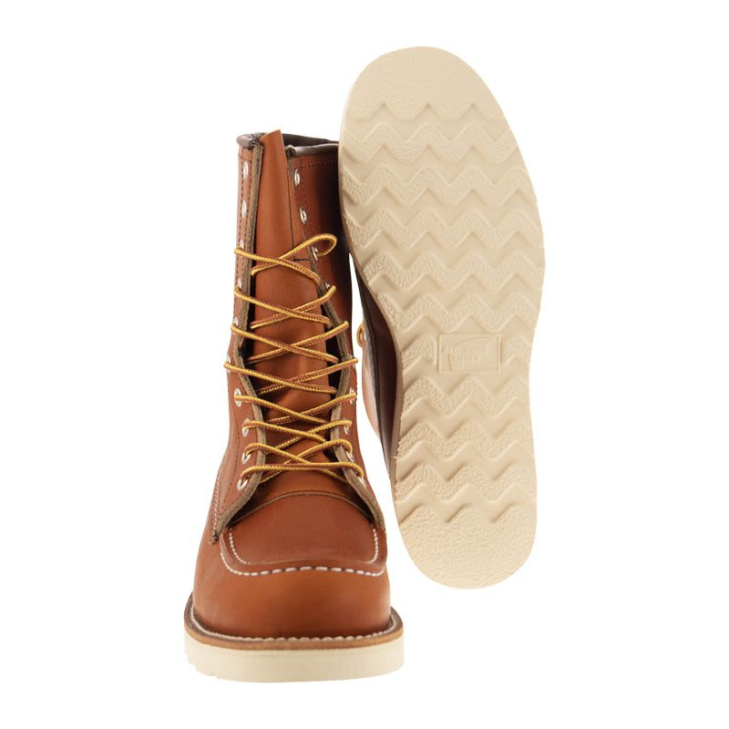 [RED WING] Ankle boots CO 00877D