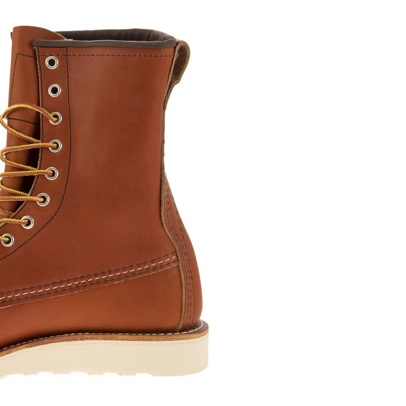 [RED WING] Ankle boots CO 00877D