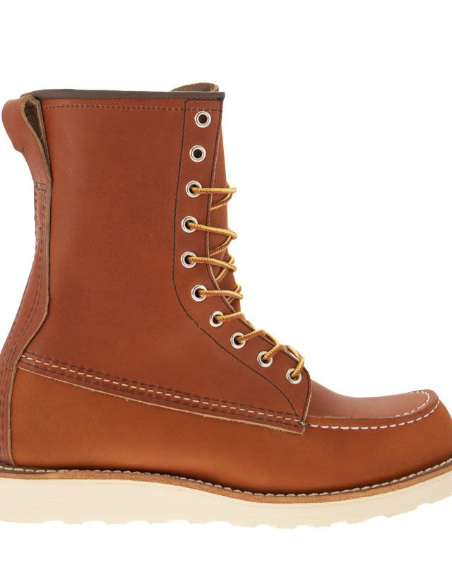 [RED WING] Ankle boots CO 00877D