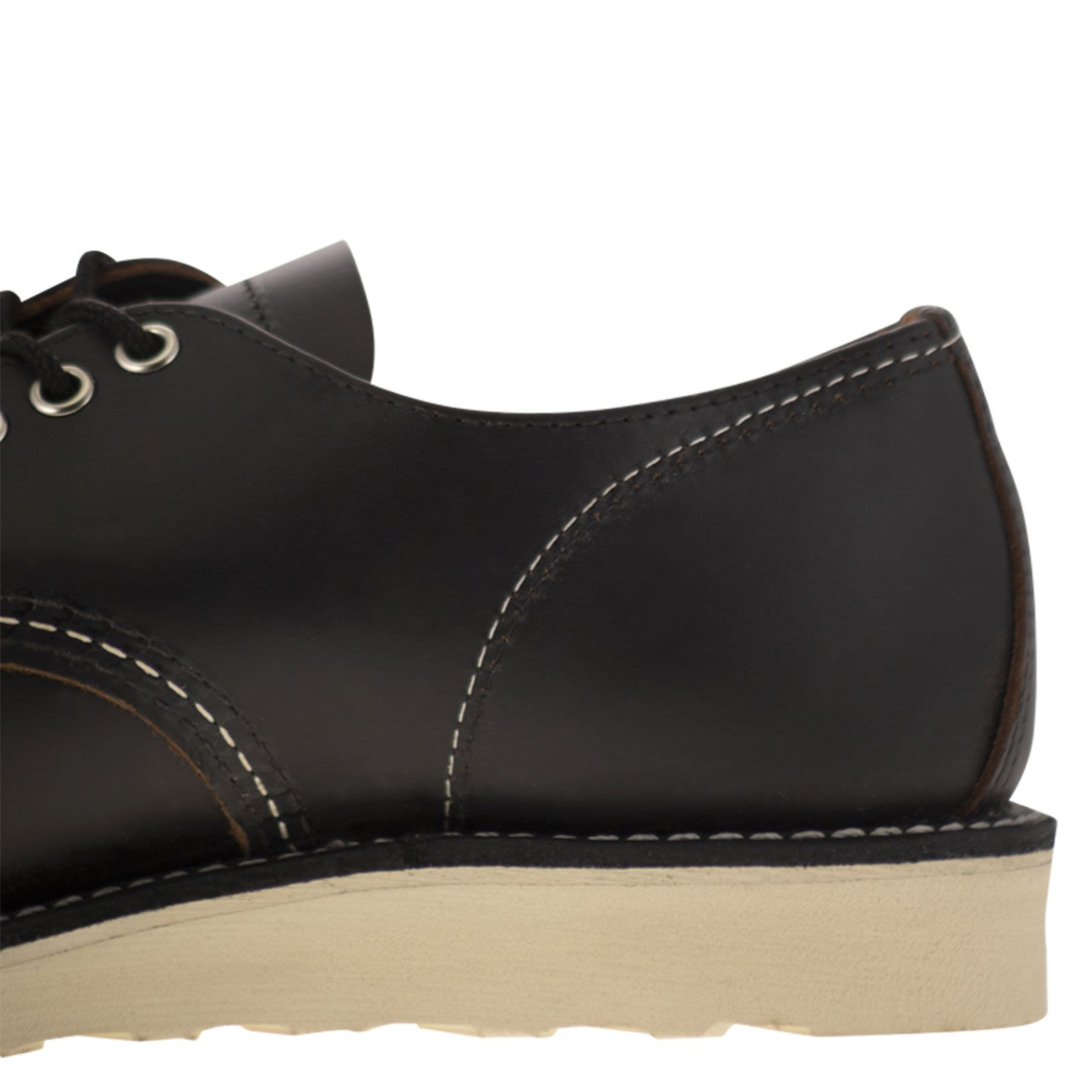 [RED WING] Ankle boots CO 08090 D BLACK PRAIRIE