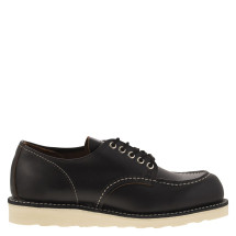 [RED WING] Ankle boots CO 08090 D BLACK PRAIRIE