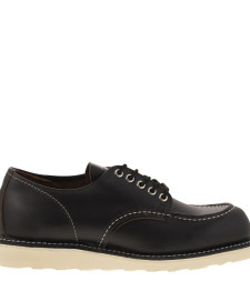 [RED WING] Ankle boots CO 08090 D BLACK PRAIRIE