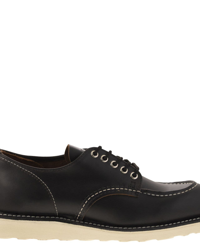 [RED WING] Ankle boots CO 08090 D BLACK PRAIRIE