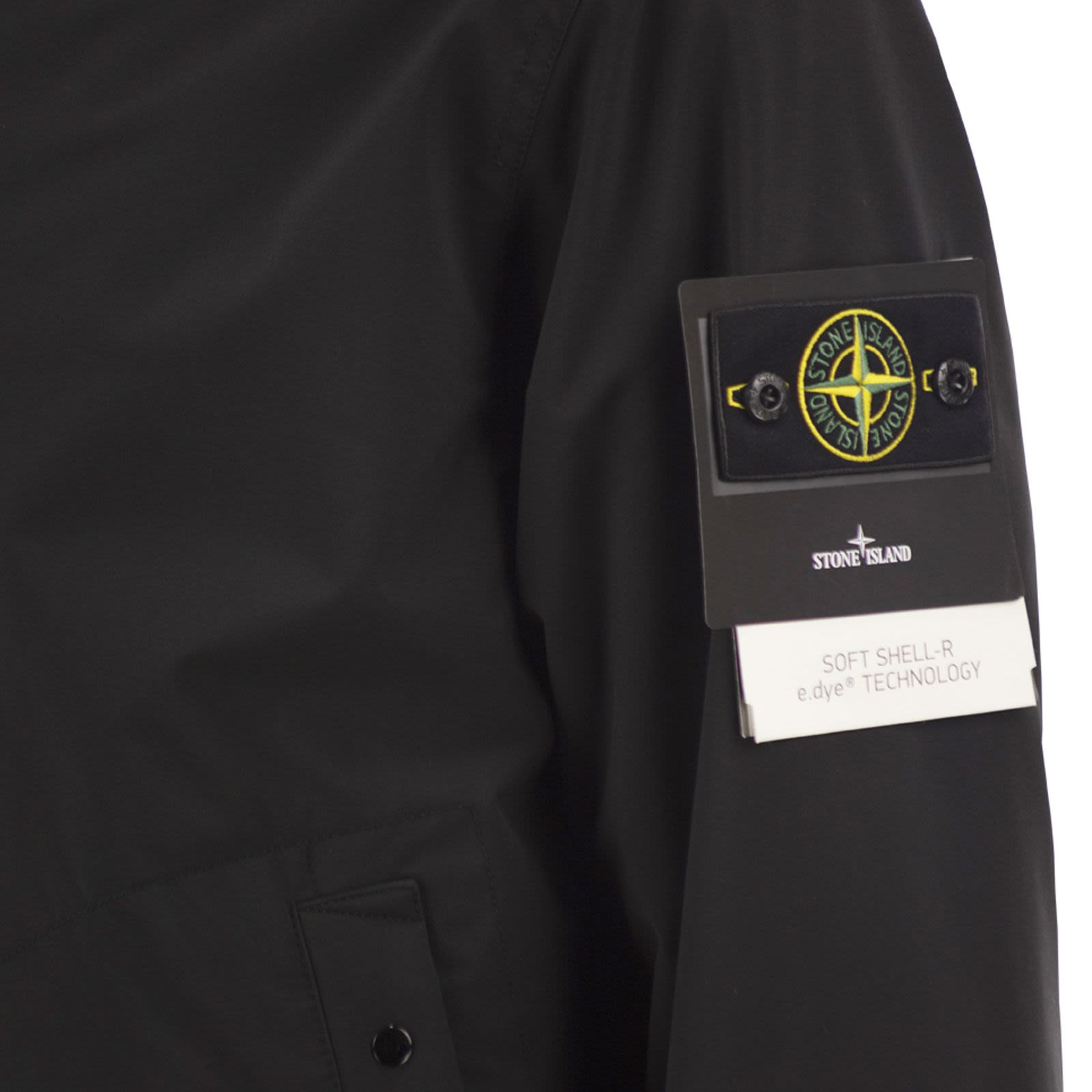 [Stone Island] Jacket CO L2S154100108S0A27 V0029