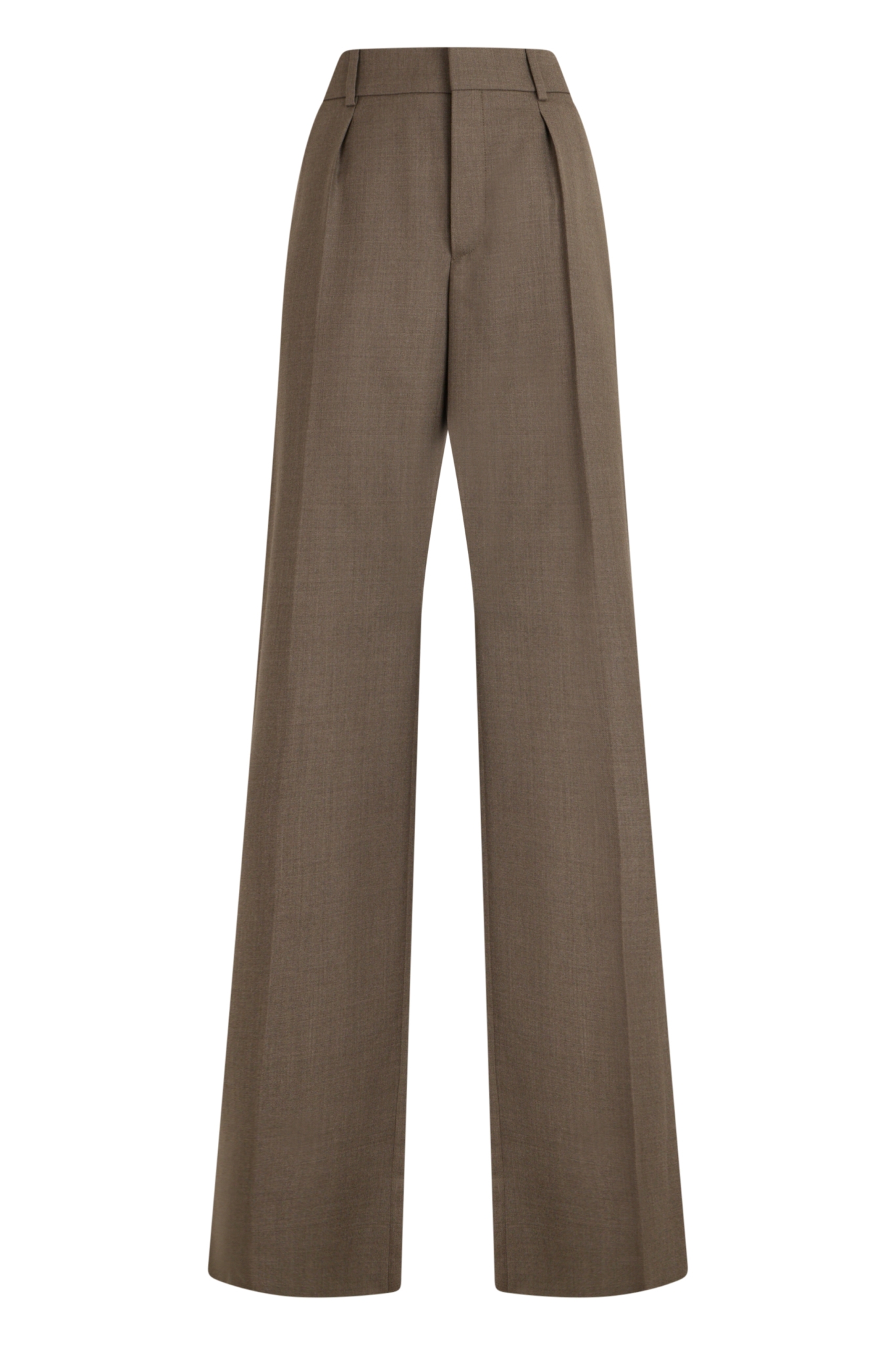 [Saint Laurent] Pants SS26 871866Y2J02_1480