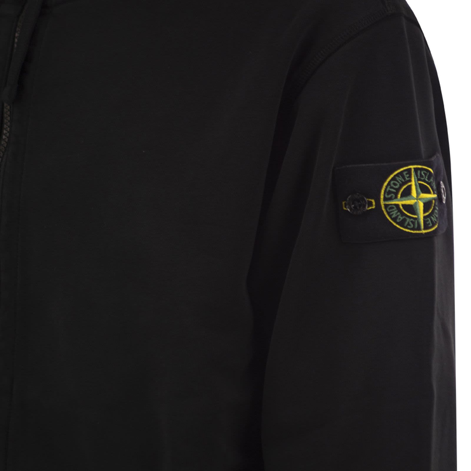[Stone Island] Knitwear FW26 L2S156100009S0051 V0029