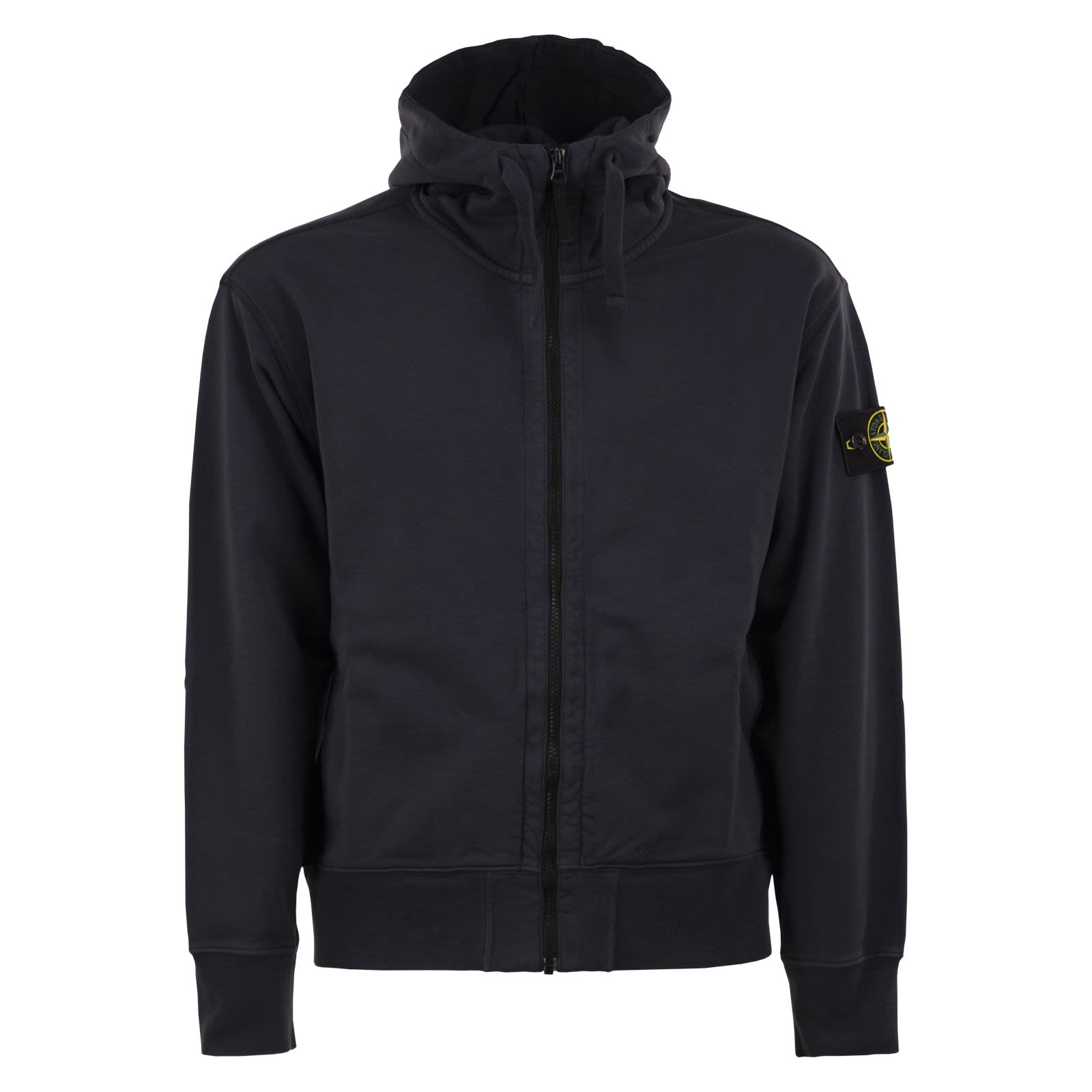 [Stone Island] Knitwear FW26 L2S156100009S0051 V002A
