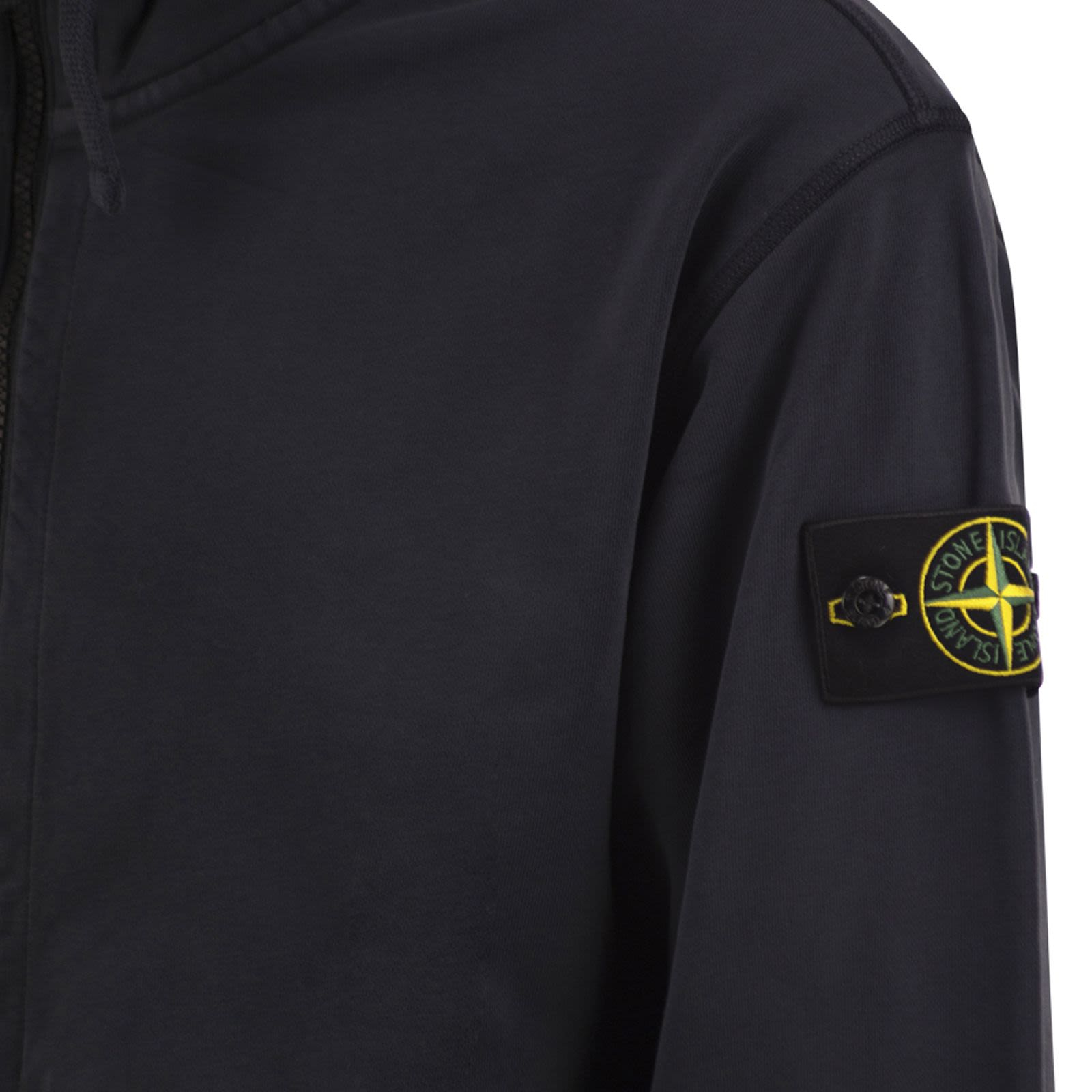 [Stone Island] Knitwear FW26 L2S156100009S0051 V002A