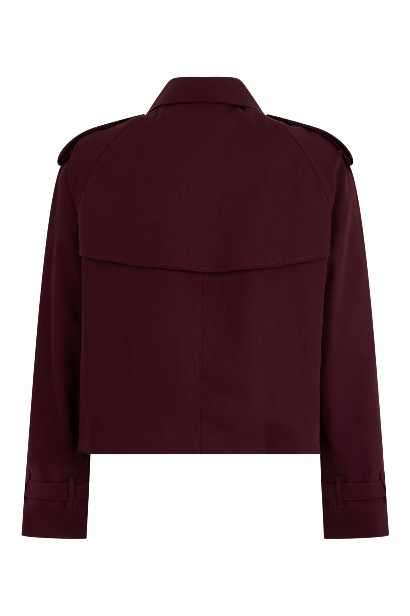 [Burberry] Trench Coat FW26 8128368162662_C5335