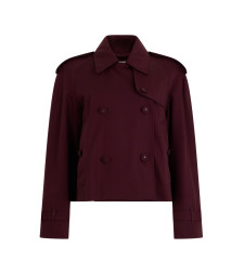[Burberry] Trench Coat FW26 8128368162662_C5335
