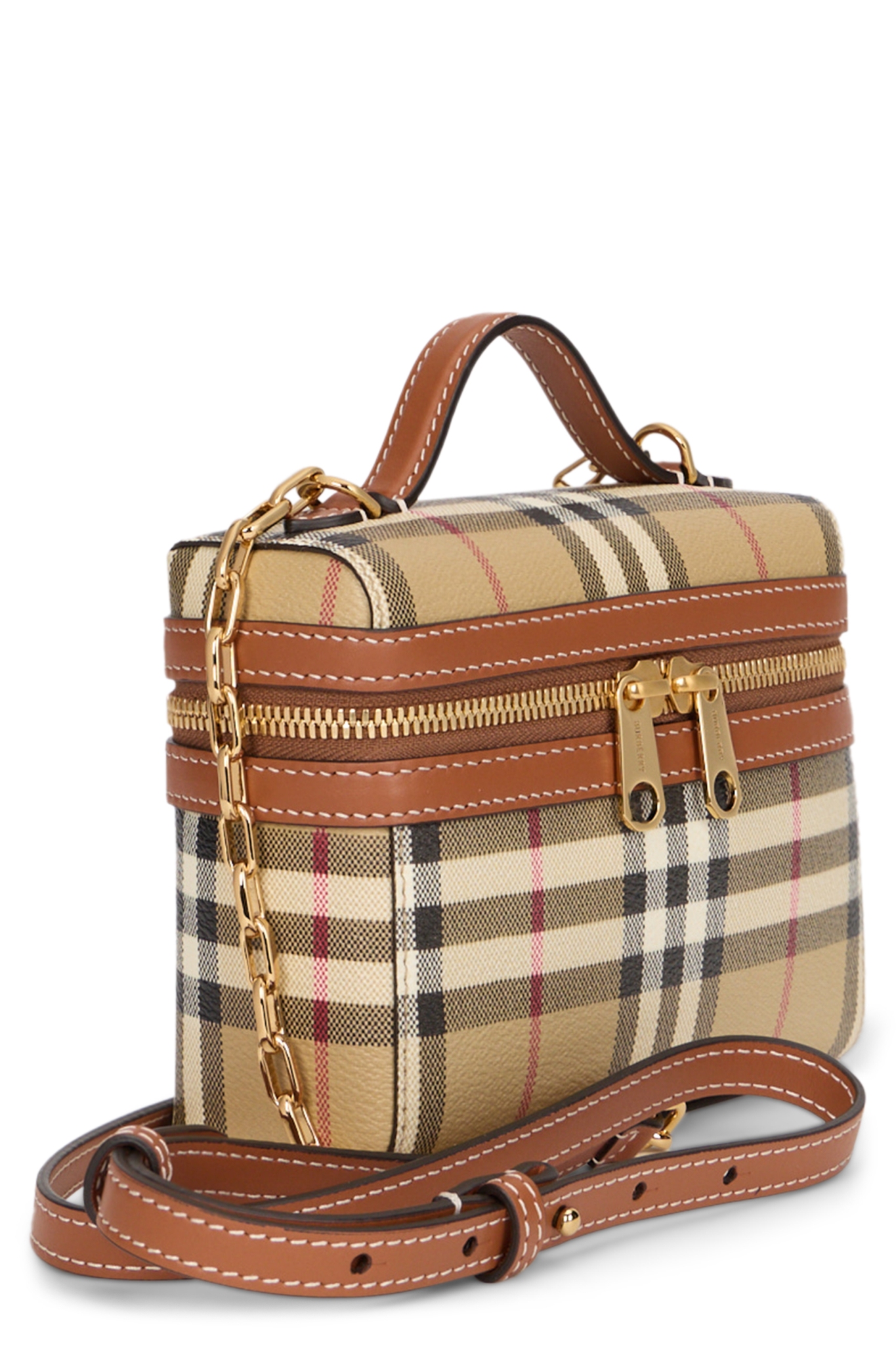 [Burberry] Shoulder bag FW26 8128009155142_A7026
