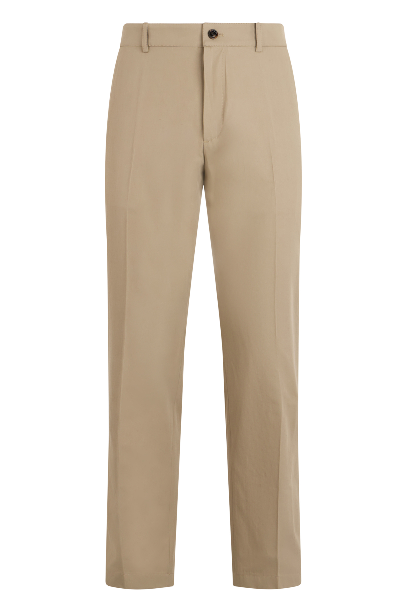 [Burberry] Trousers FW26 8127219175484_C5956