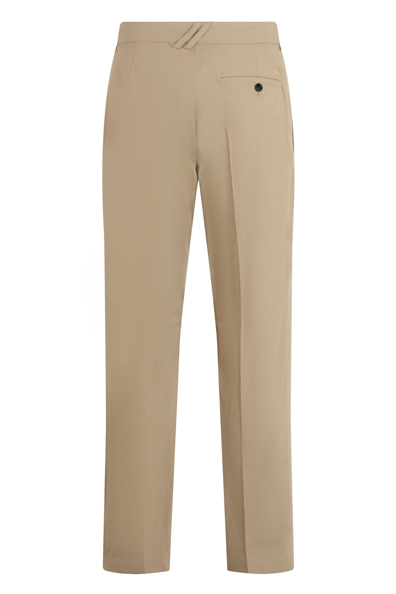 [Burberry] Trousers FW26 8127219175484_C5956