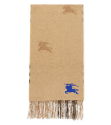 [Burberry] Scarf FW26 8116309110106_B9368