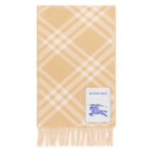 [Burberry] Scarf FW26 8115258162665_B9719