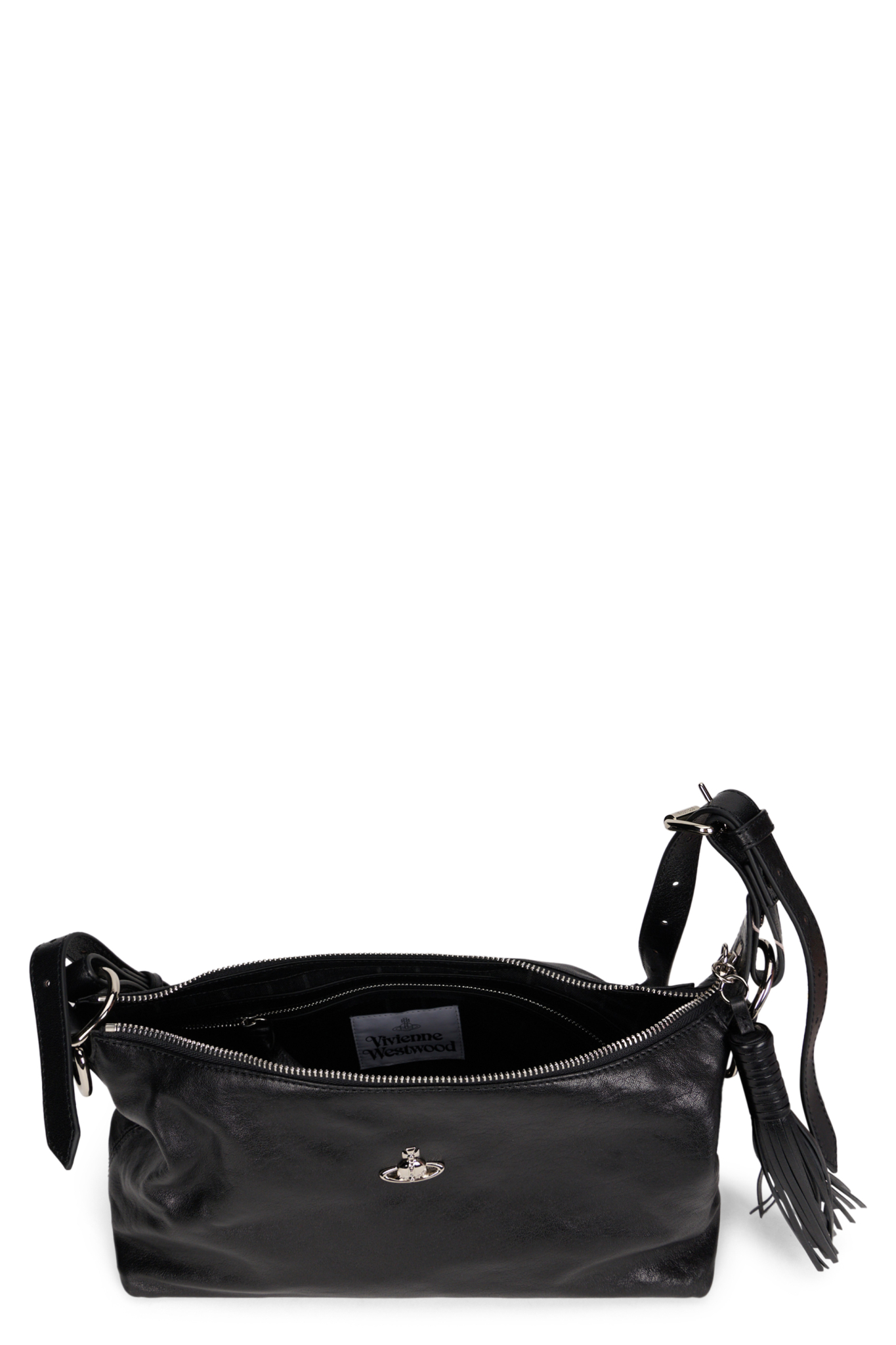 [Vivienne Westwood] Shoulder bag FW26 46020017WL00EB_N401