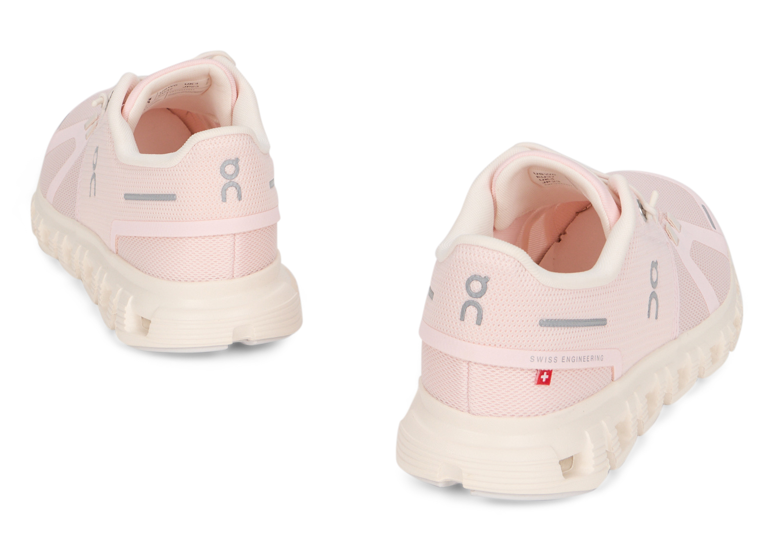 [On] Sneakers SS26 3WF10064657_SALTGARDENIA