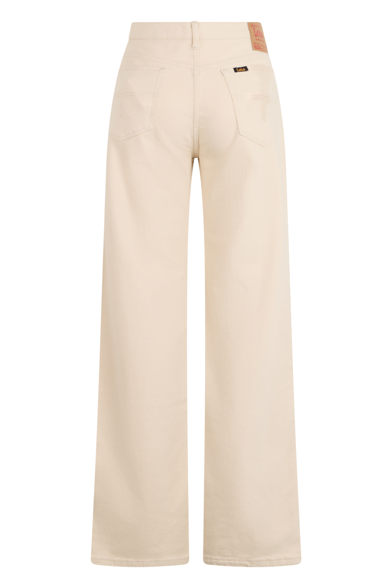 [LOIS JEANS] Jeans FW26 35008109_SPONGEECRU