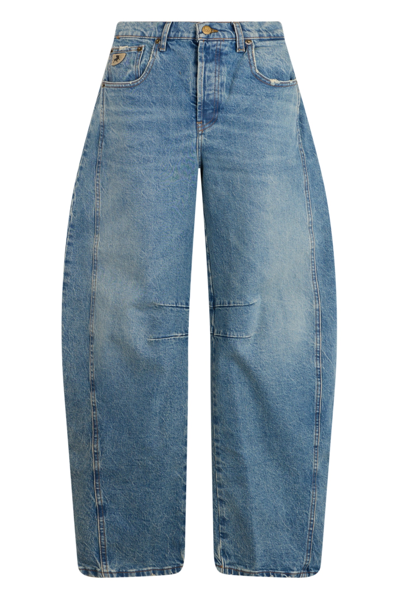 [LOIS JEANS] Jeans FW26 34018112_DoubleStone