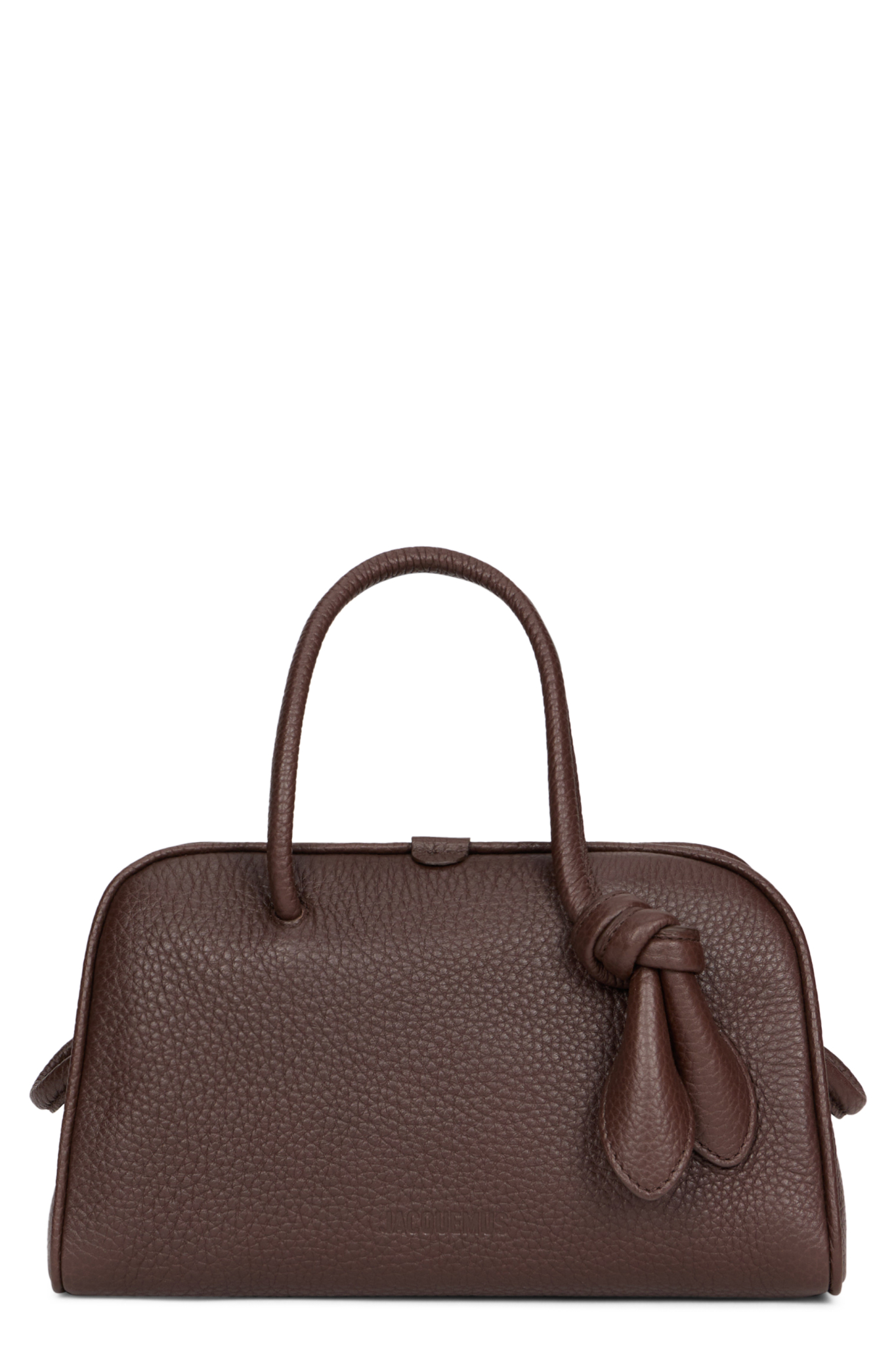 [JACQUEMUS] Tote bag FW26 25EBAW00416AC03A03_880