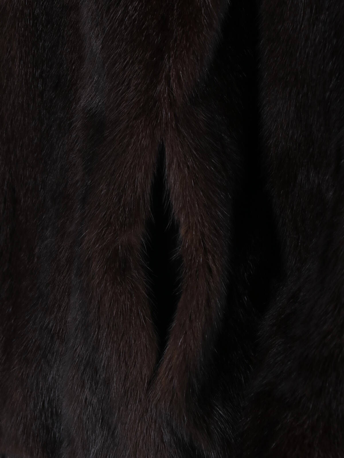 [IACOPA] Casual Jacket FW26 CLEA BOMBERMOGANO