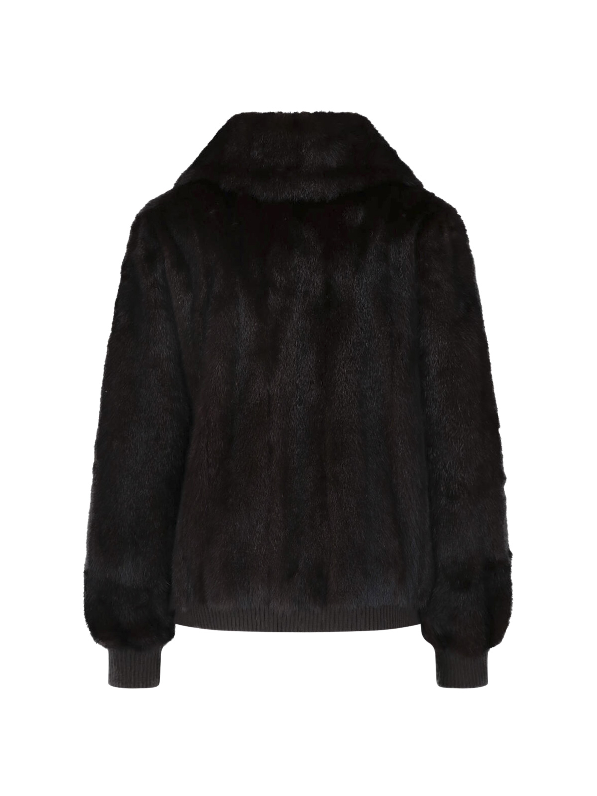 [IACOPA] Casual Jacket FW26 CLEA BOMBERMOGANO