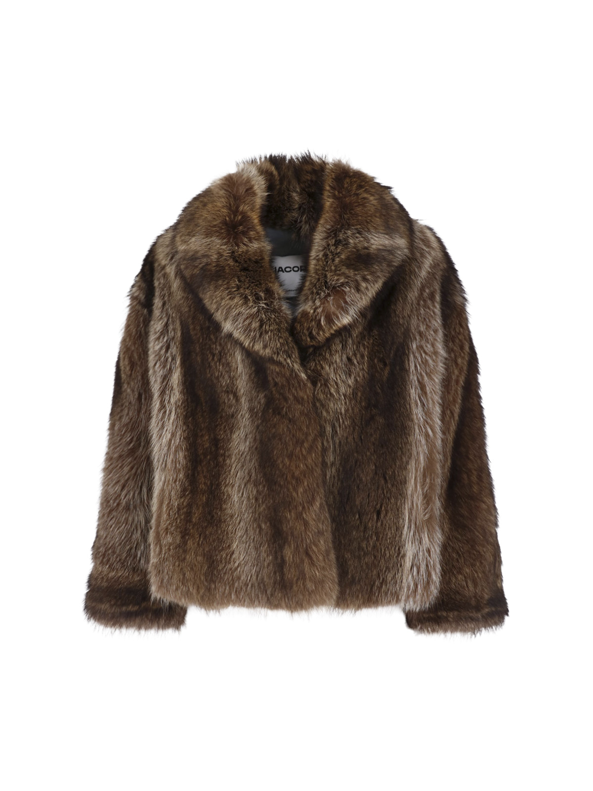 [IACOPA] Casual Jacket FW26 SEPE JACKETMARMOTTA