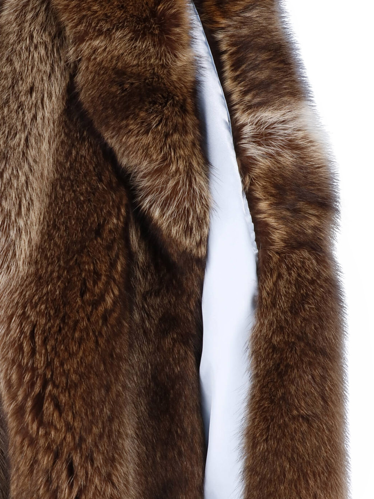 [IACOPA] Casual Jacket FW26 SEPE JACKETMARMOTTA