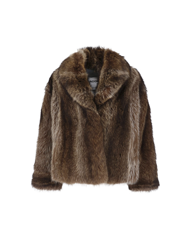 [IACOPA] Casual Jacket FW26 SEPE JACKETMARMOTTA
