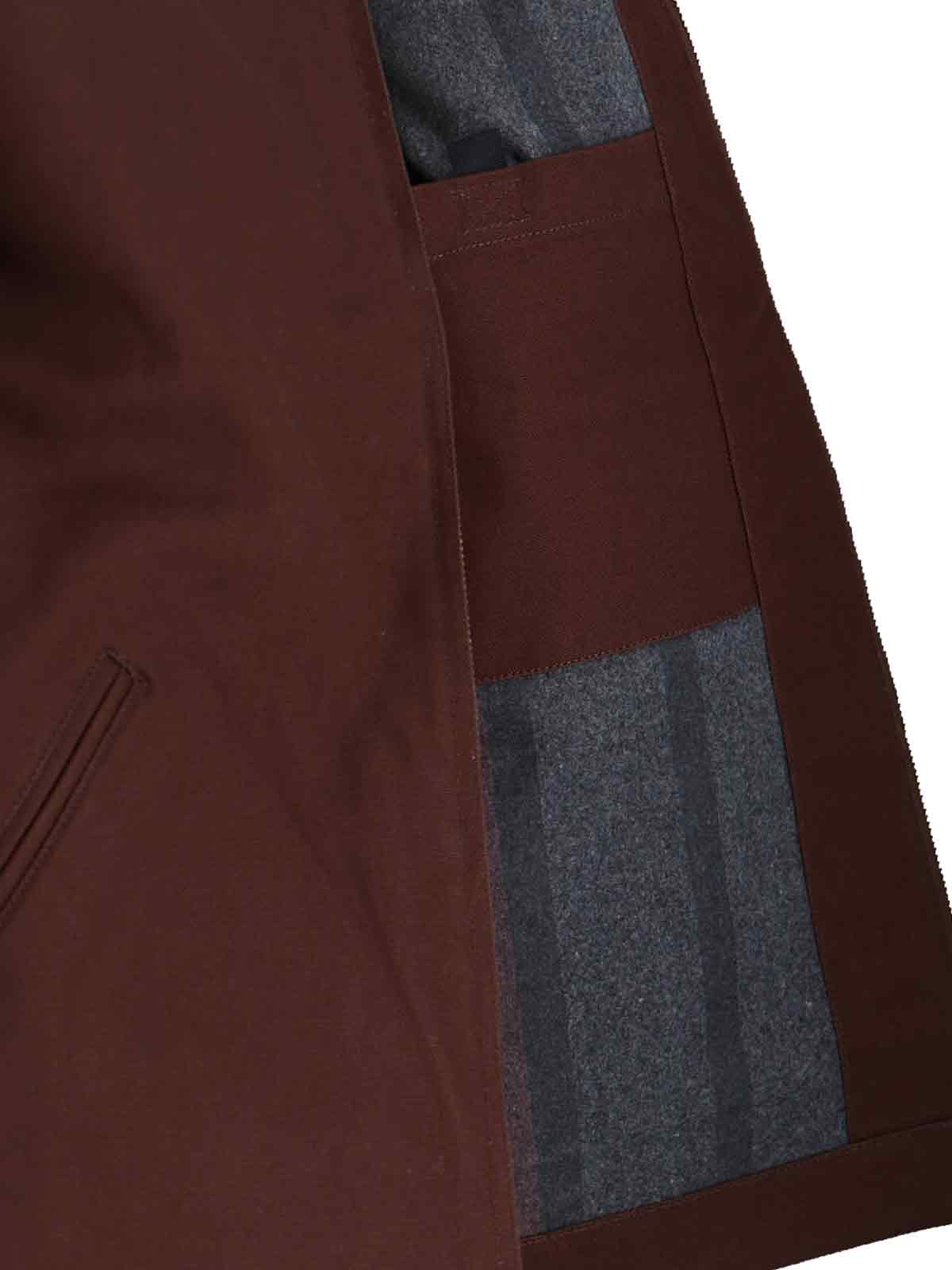 [CARHARTT WIP] Casual Jacket FW26 I0152641YL01