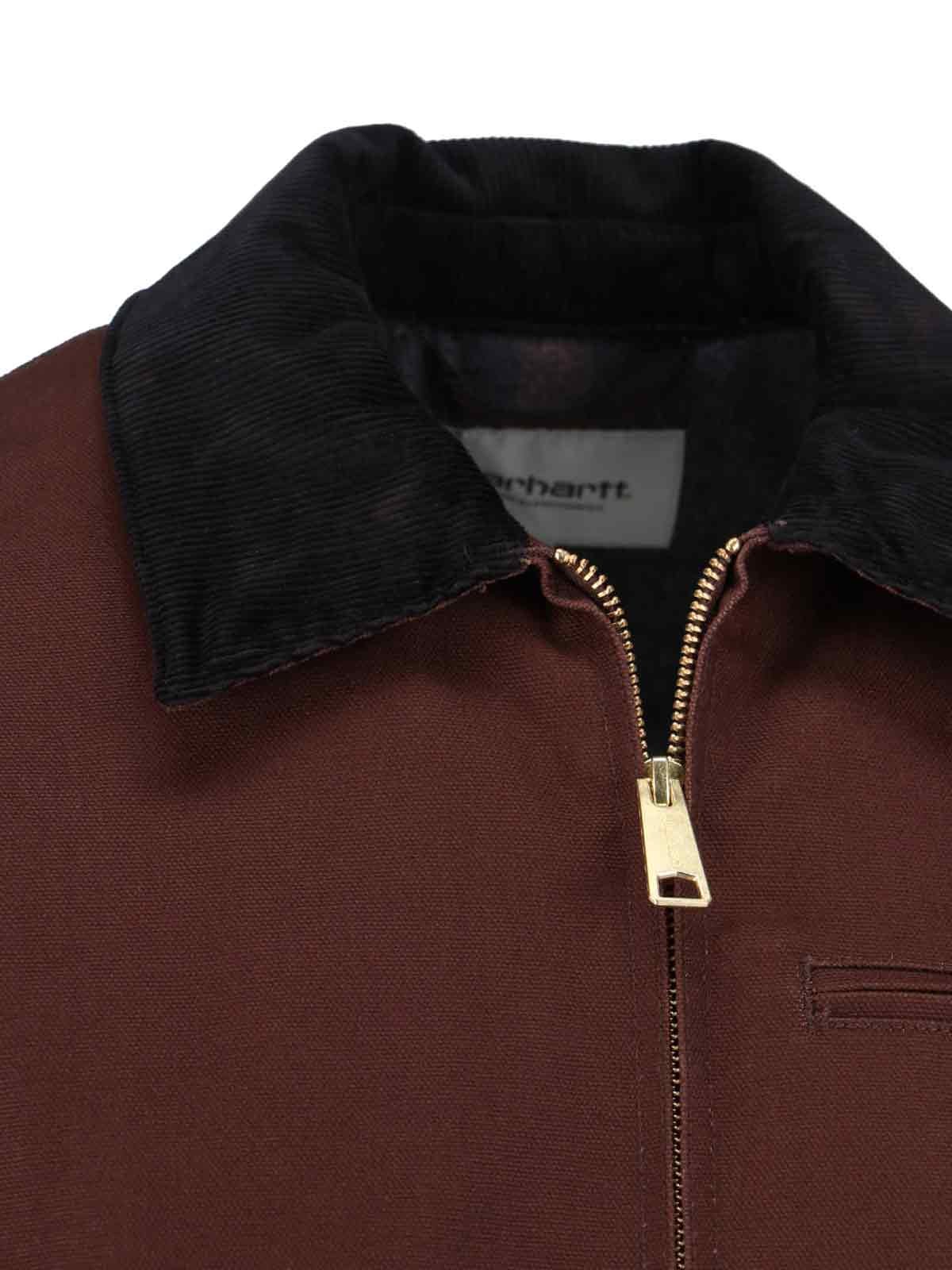 [CARHARTT WIP] Casual Jacket FW26 I0152641YL01