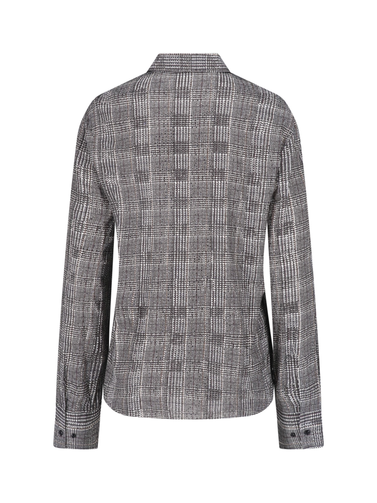 [Ermanno Scervino] Shirts Long Sleeve FW26 D492K361CTXHFS4904