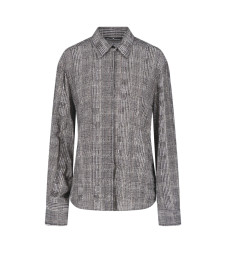 [Ermanno Scervino] Shirts Long Sleeve FW26 D492K361CTXHFS4904