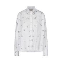 [Ermanno Scervino] Shirts Long Sleeve FW26 D492K354RBQP10601