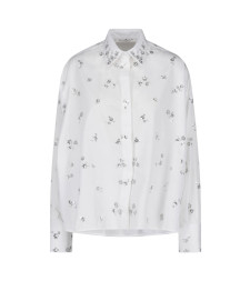 [Ermanno Scervino] Shirts Long Sleeve FW26 D492K354RBQP10601