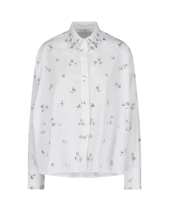[Ermanno Scervino] Shirts Long Sleeve FW26 D492K354RBQP10601