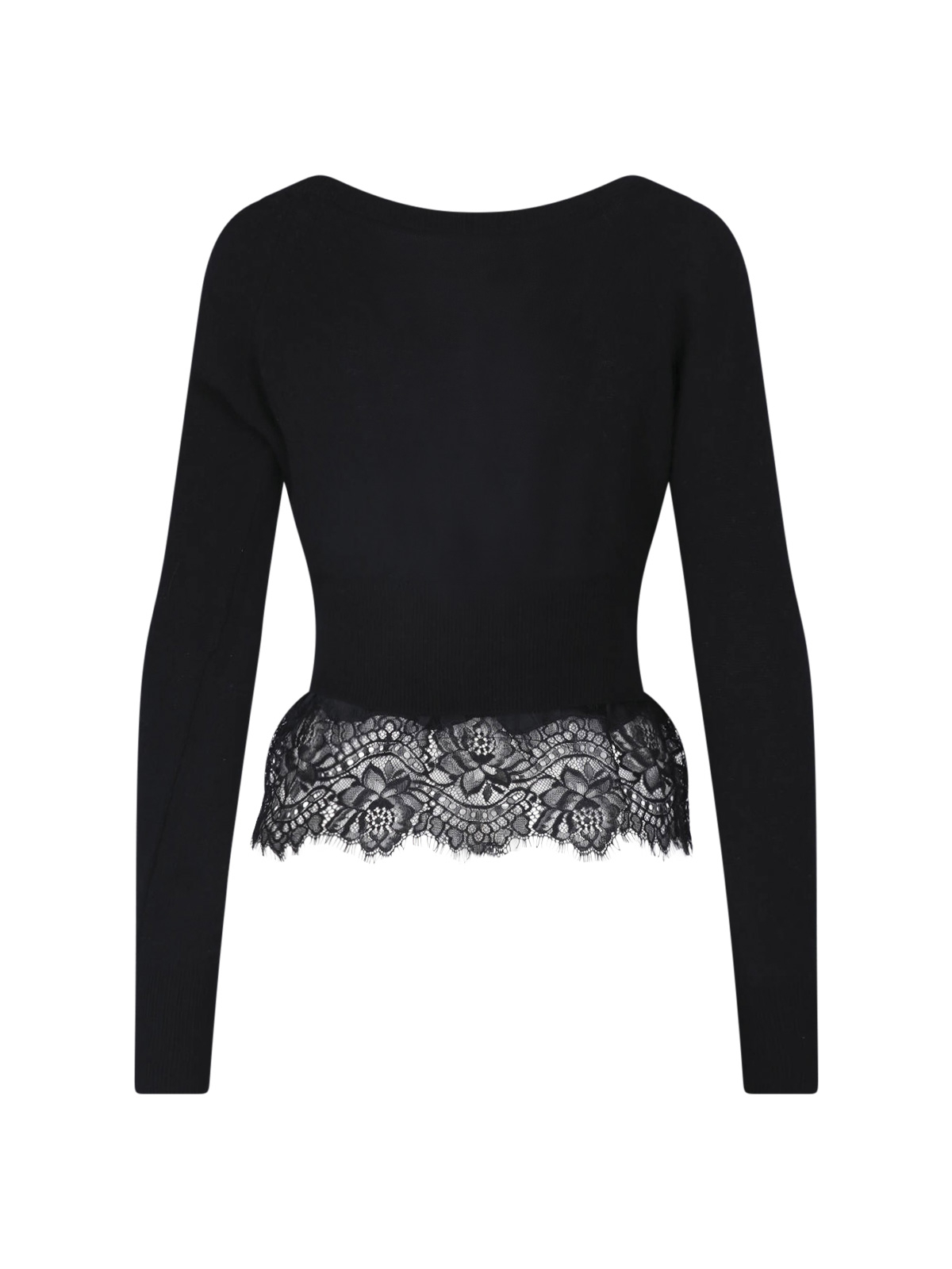 [Ermanno Scervino] Knitwear FW26 D492N301APPYU95708