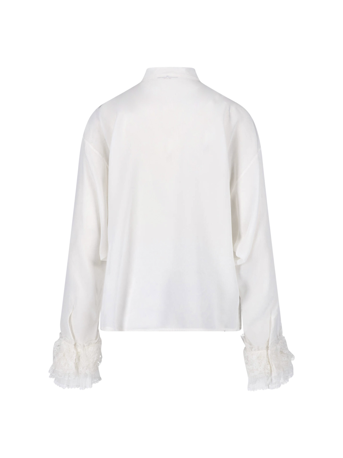 [Ermanno Scervino] Shirts Long Sleeve FW26 D492K360APVKX10602