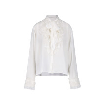 [Ermanno Scervino] Shirts Long Sleeve FW26 D492K360APVKX10602