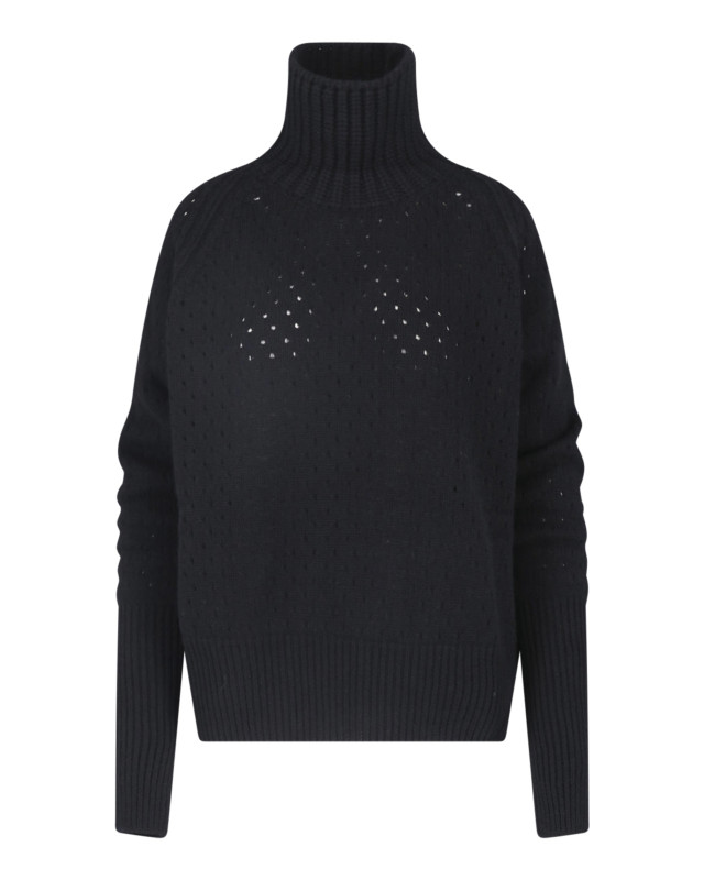 [Ermanno Scervino] Knitwear FW26 D495M324JBV95708