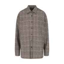 [Ermanno Scervino] Shirts Long Sleeve FW26 D492K402ZHYG4900