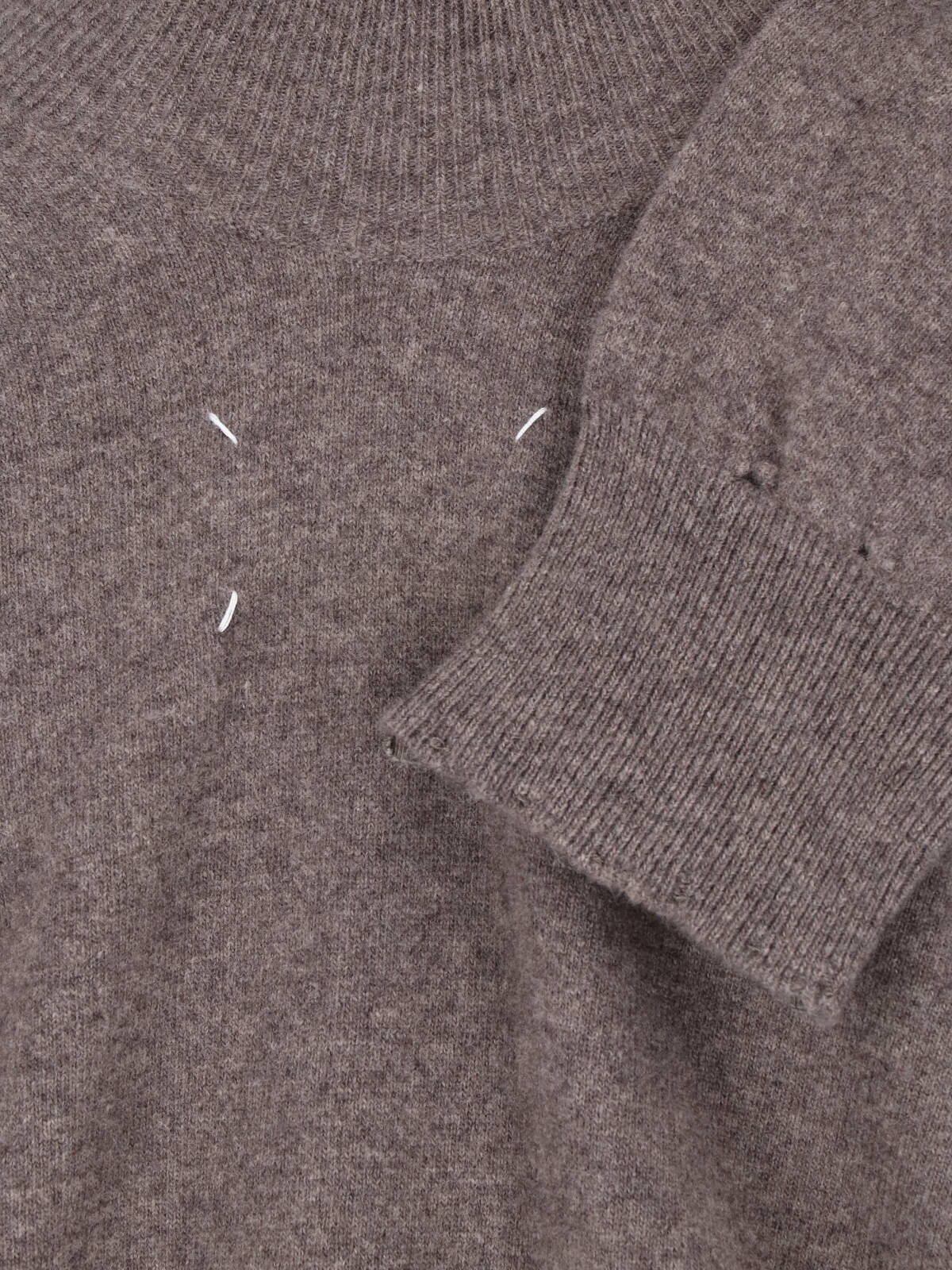 [Maison Margiela] Knitwear FW26 S29HL0045 M13337812M