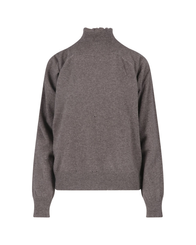 [Maison Margiela] Knitwear FW26 S29HL0045 M13337812M
