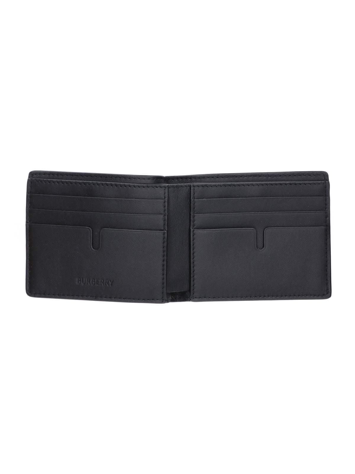 [Burberry] Wallet FW26 8127976C3331